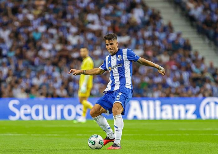 Chutogel : Analisis prediksi AVS vs FC Porto