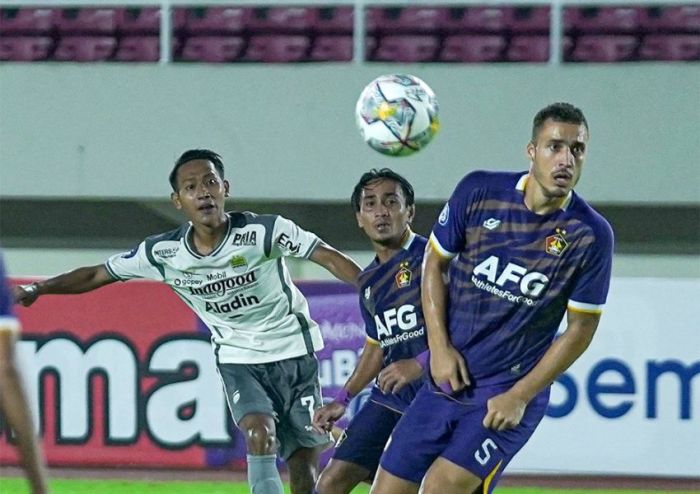 Chutogel : Persik vs Persib: analisis strategi tim