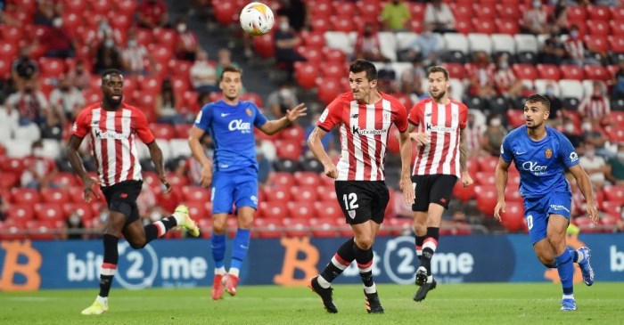 Chutogel : Tips menonton streaming Mallorca vs Bilbao