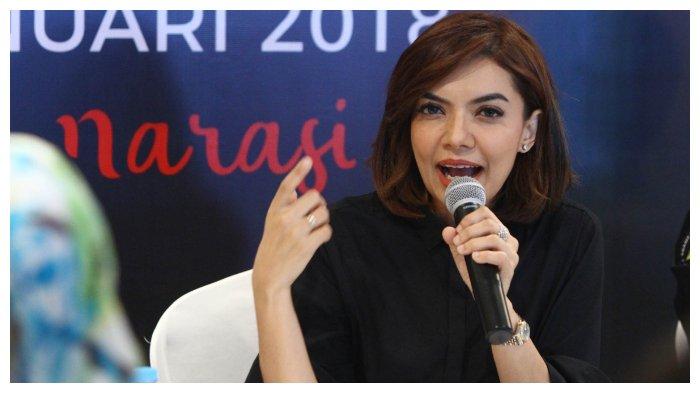 Chutogel : Apa yang dikatakan Najwa Shihab tentang Jokowi?