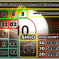 CHUTOGEL - Tips dan Strategi Bermain Toto di Sydney Pools