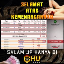 CHUTOGEL - Tips Menang di Sydney Pools Sweep