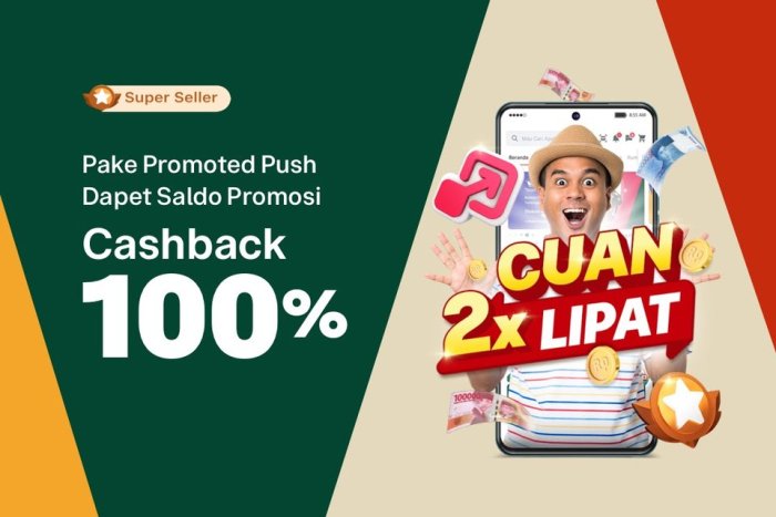 CHUTOGEL - Promo Cashback Instan Chutogel untuk Semua Pelanggan