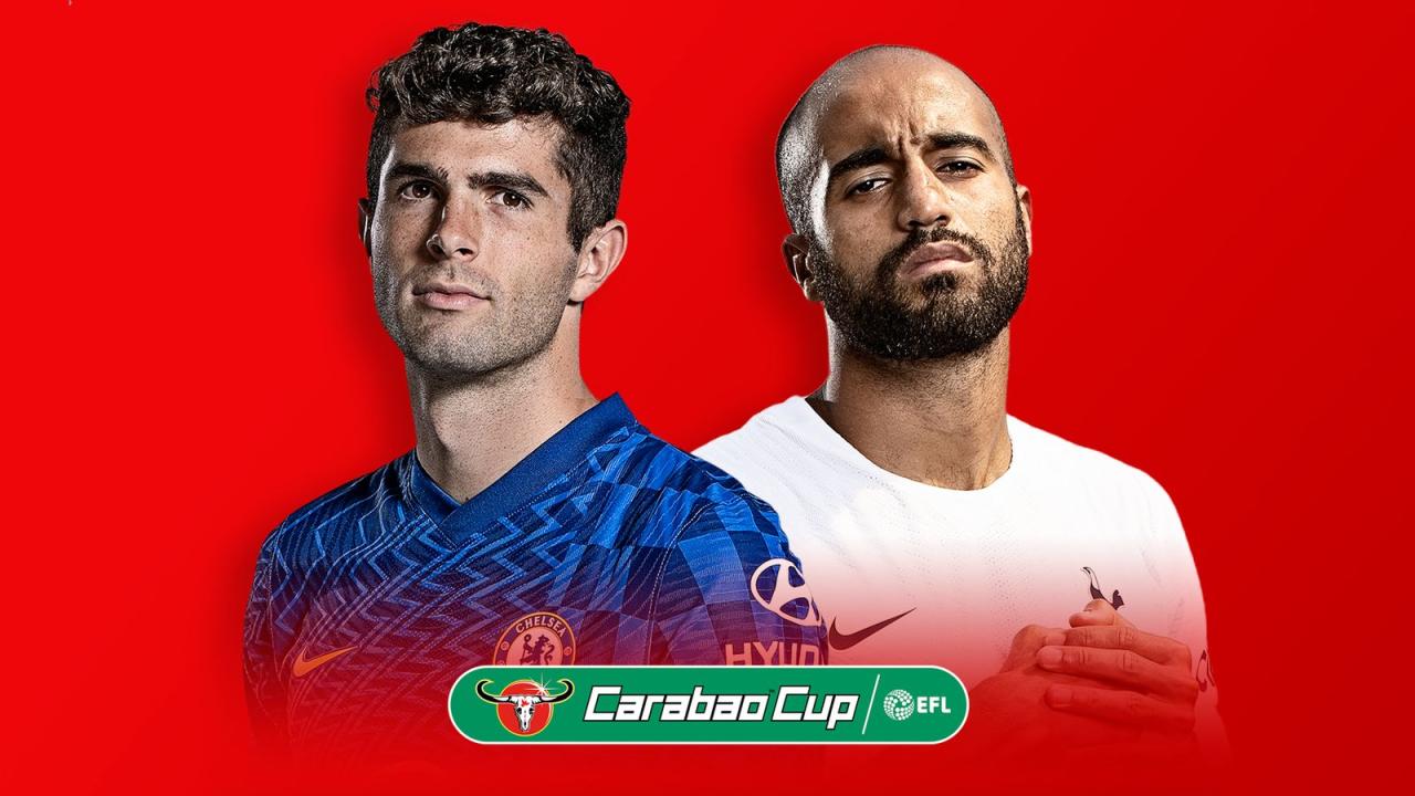 Cup manchester carabao united finals semi city face trafford drawn against been old