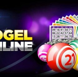 Cara daftar akun di situs CHUTOGEL