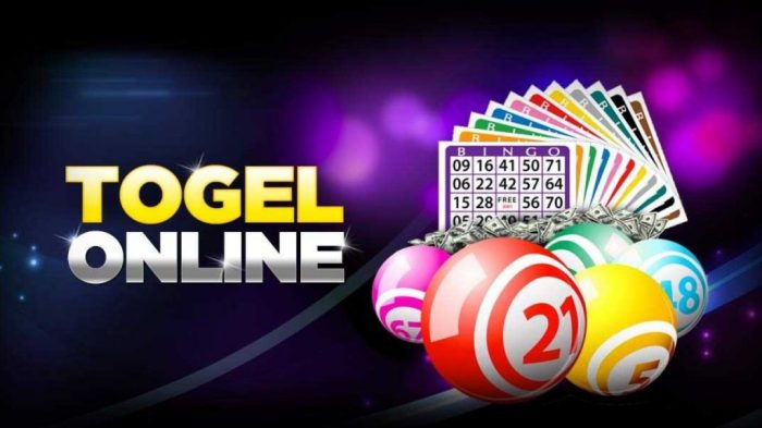 Cara daftar akun di situs CHUTOGEL