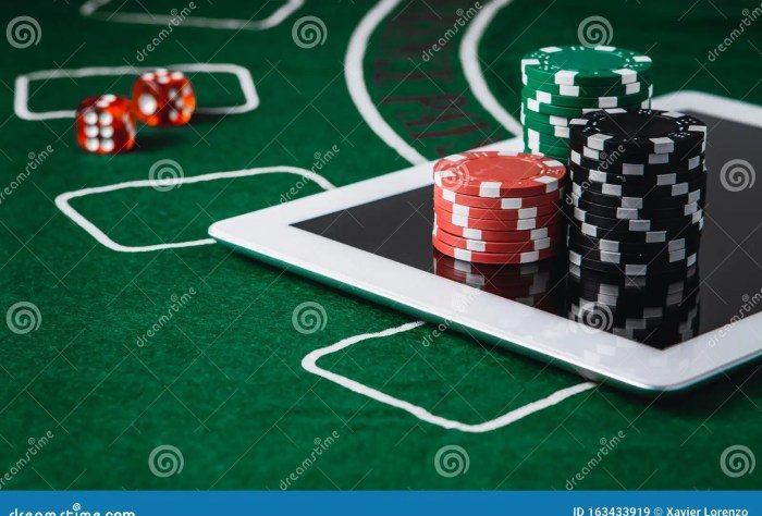 Poker: Perjalanan Permainan dari Tradisional ke Digital