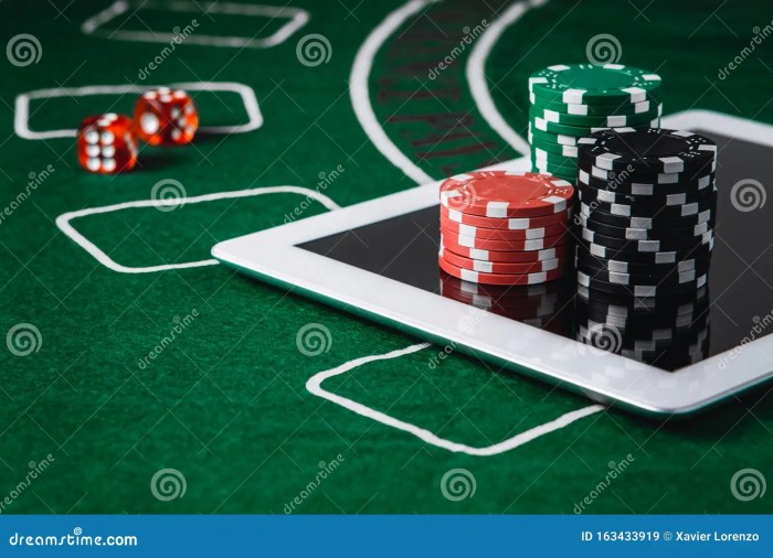 Poker: Perjalanan Permainan dari Tradisional ke Digital